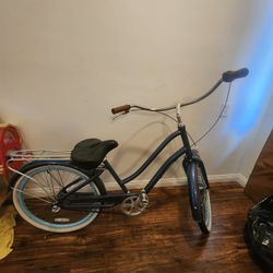 beach cruiser