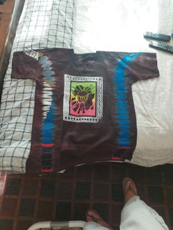 African Dashiki Shirt