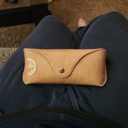 Raybans used like new