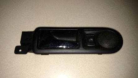 2001-2005 VW Volkswagen Passat Left Rear driver side interior door handle