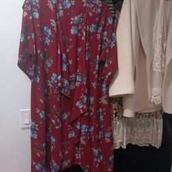 Lularoe Womans Med 