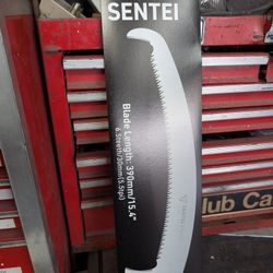 Notch Sentei Replacement Blade