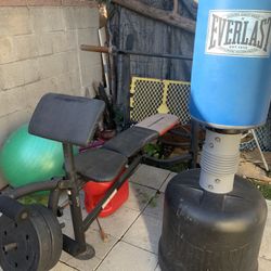 Bench And Bar 