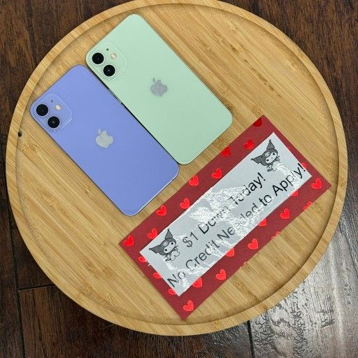 🌟 Small Size, Big Performance! Apple iPhone 12 Mini - Main Image