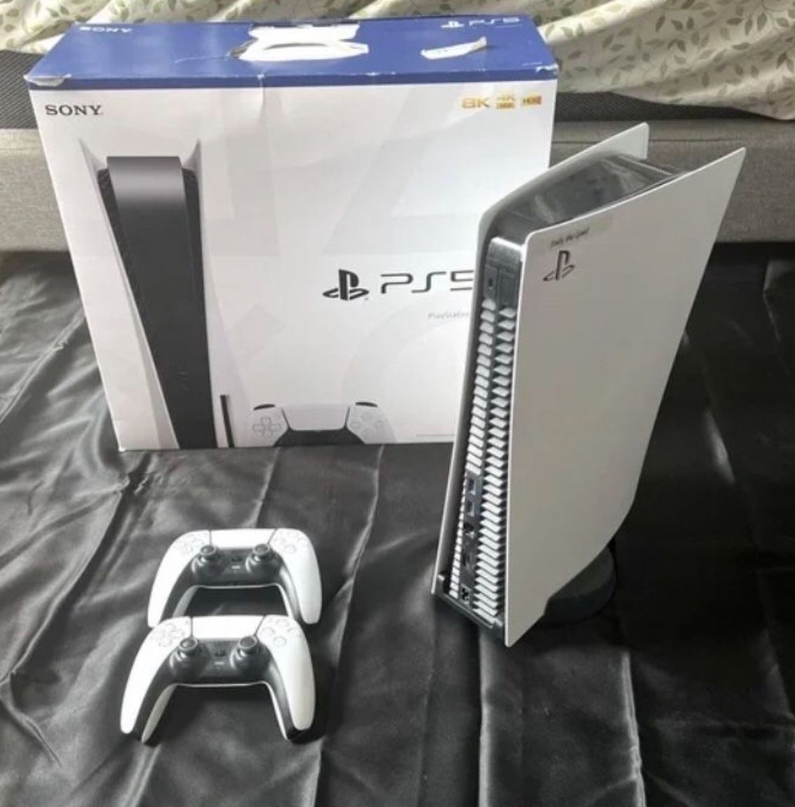 PS5