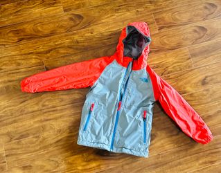 The North Face Jacket size 8 boy