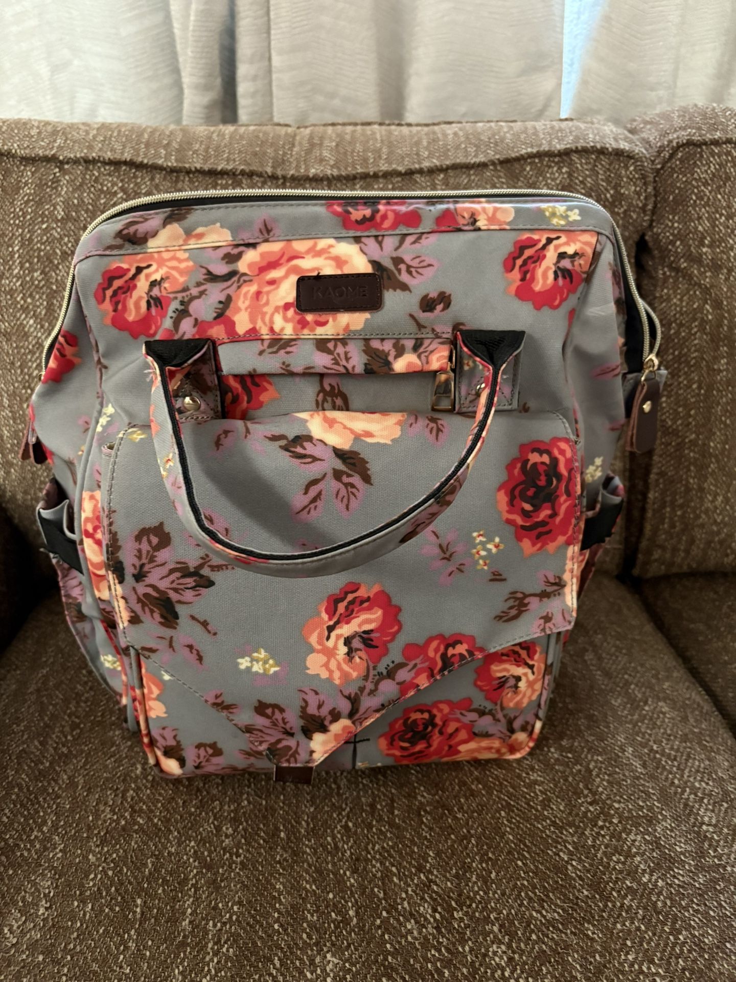Diaper Bag