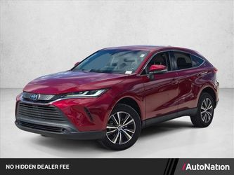 2023 Toyota Venza