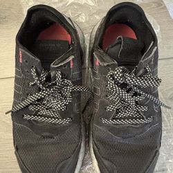 athletic shoes