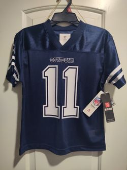 Brand New Dallas Cowboys Youth Medium Jersey 