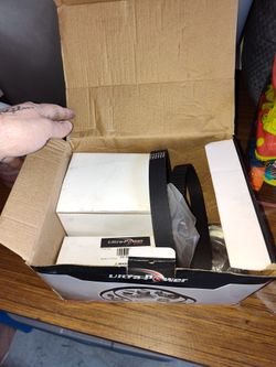 2000's VW Jetta Mk4 2.0 AEG Timing Kit