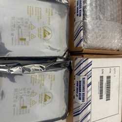 14tb Mg09 Toshiba Enterprise Server Hard Drive   NEW