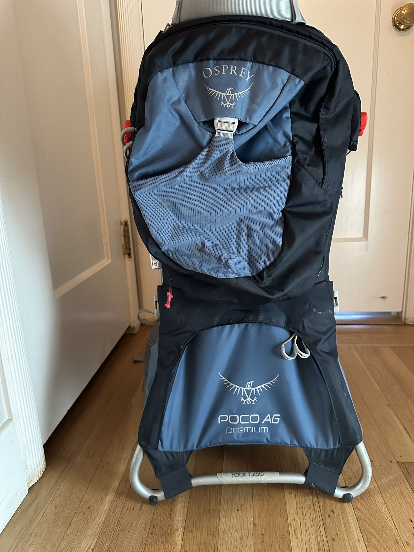 Osprey Poco AG Premium Child Carrier Backpack