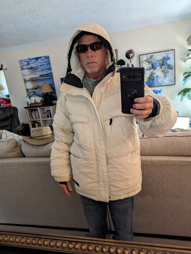 Oakley Ski And Snowboard Jacket Used Once $80