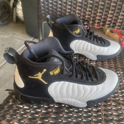 Jordan Shoes