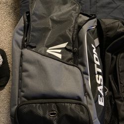 Easton Backpack 