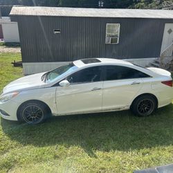 2014 Hyundai Sonata