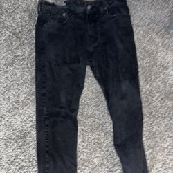 Levi Jeans 
