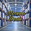 moreno deals 📦📦