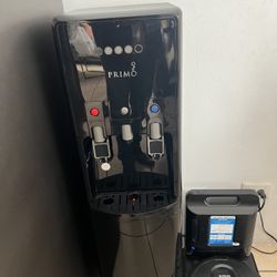 Water Dispensing Device 