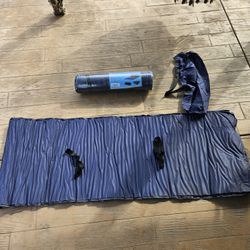 Self Inflate Air Pad $3