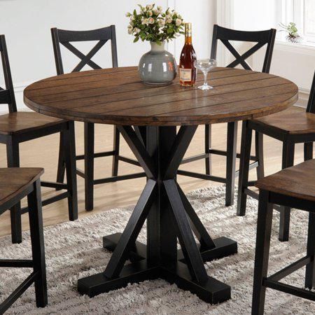 Lexington 5 Piece Counter Height Dining Table. Table and 4 chairs for only