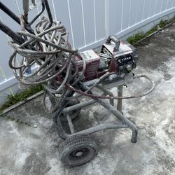 Titan impact 440