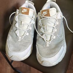 Nike Size 11 Used A Few Times 