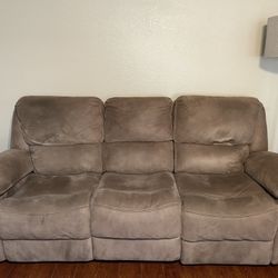 Beautiful Couch 