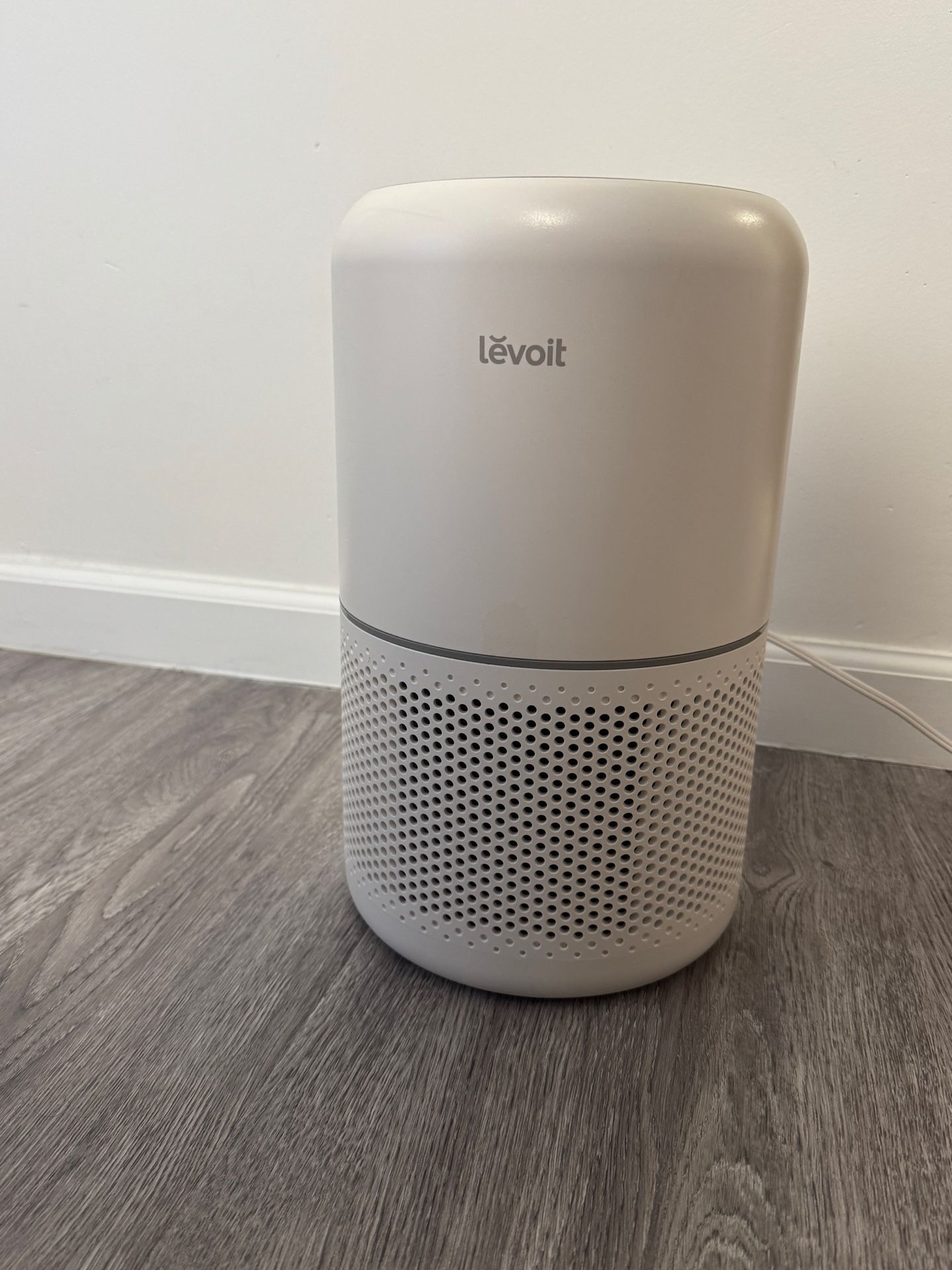 Levoit Air Purifier – Clean, Fresh Air for Any Room