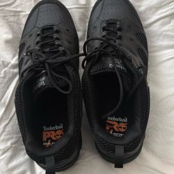 Brand New Timberline Size 10.5