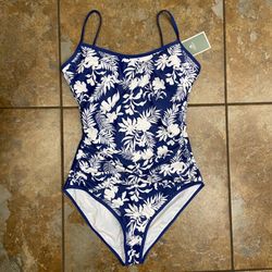 NWT Eomenie Medium Swimsuit