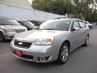 2006 Chevrolet Malibu