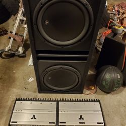 JL  AUDIO