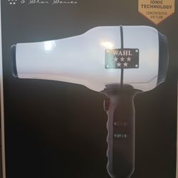 Barber Dryer