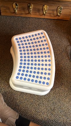 Step stool