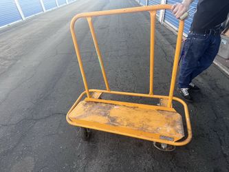 Drywall Cart