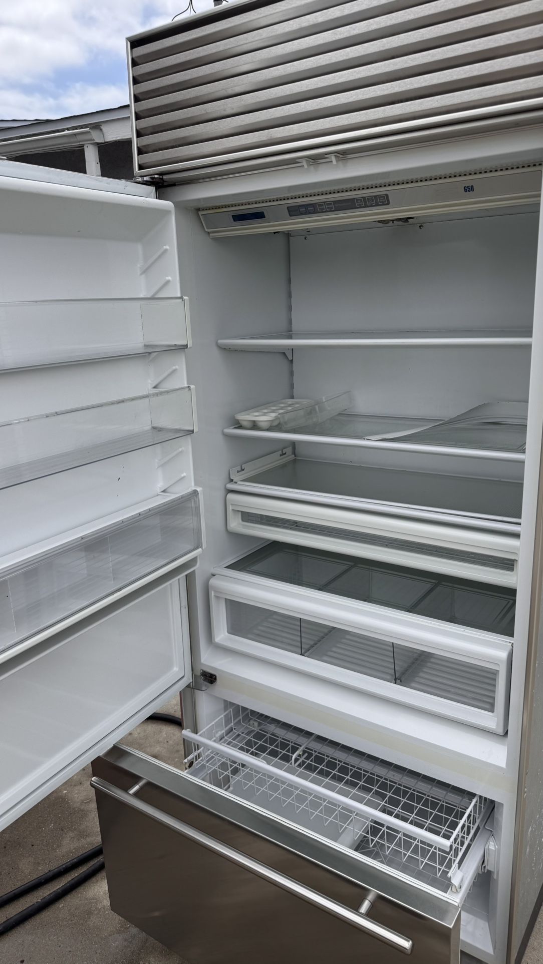 Refrigerador