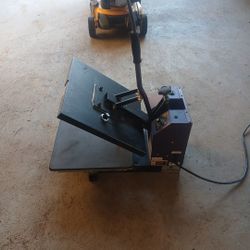 Heat Press