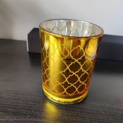 Battery Operated Faux Candle