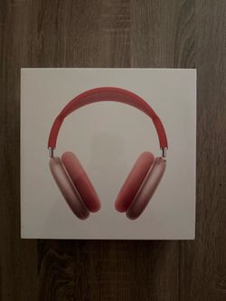 Air pod max with Smart Case and USB-C