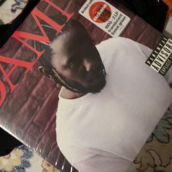 Vinyl