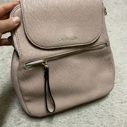 Calvin Klein Backpack 