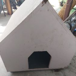 Dog House