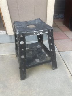 Dirtbike Stand 