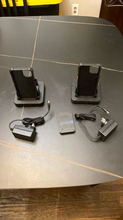 UAG iPhone 13 Workflow Charging Dock 