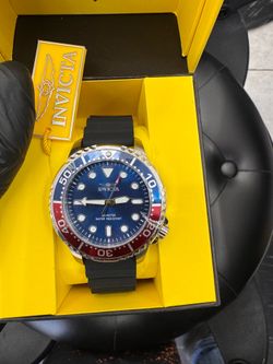 Invicta Pro Diver Watch