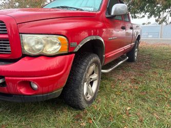 2003 Dodge Ram 1500