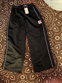 MNML Track Pants