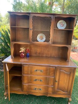 China Cabinet